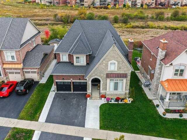 28 Midsummer Dr, House detached with 4 bedrooms, 7 bathrooms and 7 parking in Brampton ON | Image 1