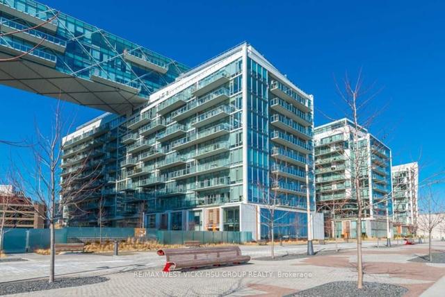 th102 - 29 Queens Quay E, Townhouse with 3 bedrooms, 4 bathrooms and 1 parking in Toronto ON | Image 12
