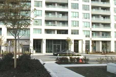 0 - 335 Rathburn Rd, Condo with 1 bedrooms, 1 bathrooms and 1 parking in Mississauga ON | Image 7