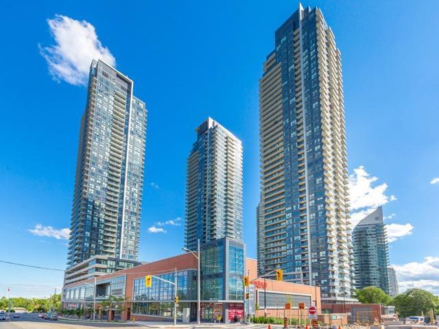 Lph08 - 2220 Lake Shore Blvd, Condo with 2 bedrooms, 2 bathrooms and 1 parking in Toronto ON | Image 1