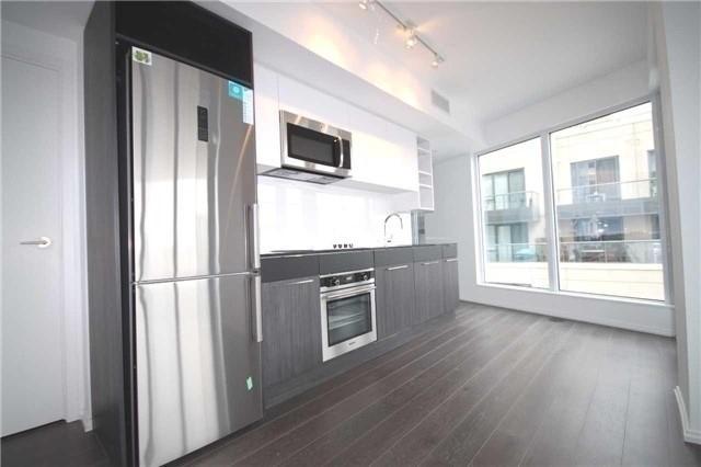 606 - 68 Shuter St, Condo with 1 bedrooms, 1 bathrooms and 0 parking in Toronto ON | Image 5
