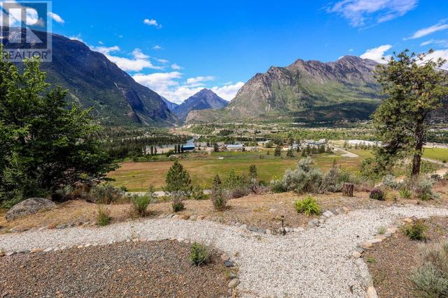 102 Pine Ridge Road, House detached with 2 bedrooms, 3 bathrooms and null parking in Lillooet BC | Image 43