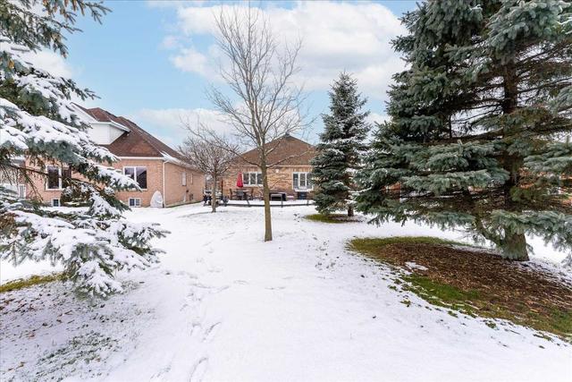 358 Waterbury Cres, House detached with 2 bedrooms, 3 bathrooms and 5 parking in Scugog ON | Image 26