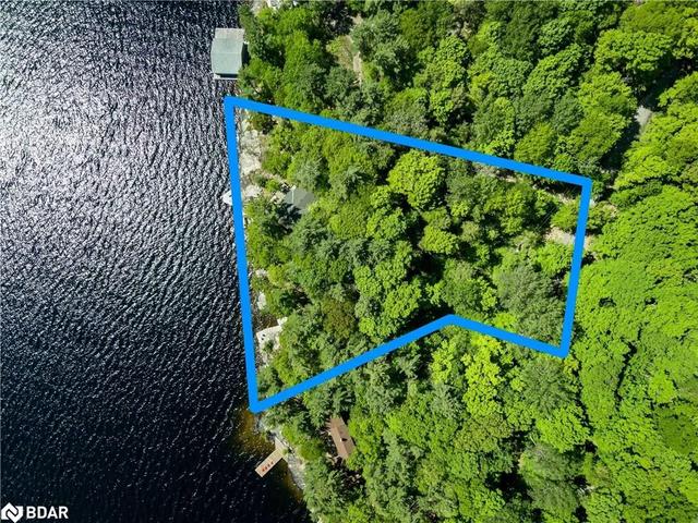 1315 Breezy Point, House detached with 4 bedrooms, 1 bathrooms and null parking in Muskoka Lakes ON | Image 4
