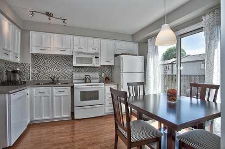 85 - 7080 Copenhagen Rd, Townhouse with 3 bedrooms, 2 bathrooms and 2 parking in Mississauga ON | Image 5