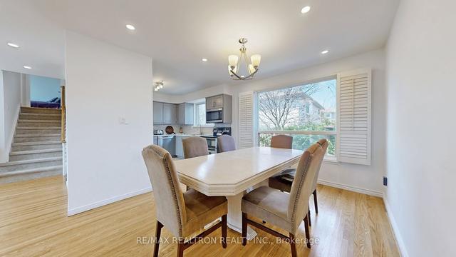 35 Palgrave Cres, House detached with 3 bedrooms, 2 bathrooms and 1 parking in Brampton ON | Image 30