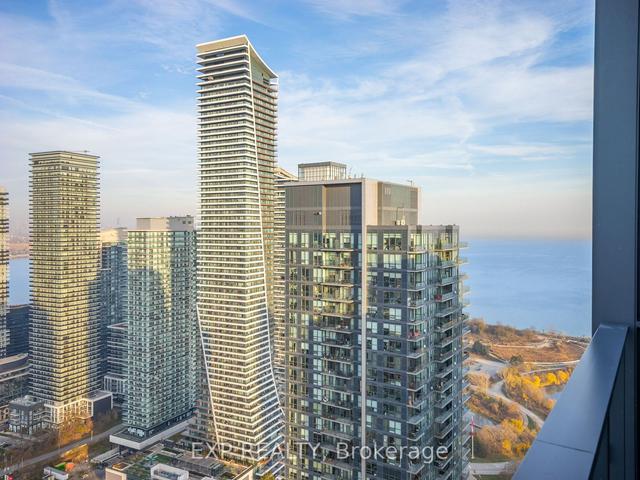 lph 05 - 2220 Lakeshore Blvd W, Condo with 1 bedrooms, 1 bathrooms and 1 parking in Toronto ON | Image 14