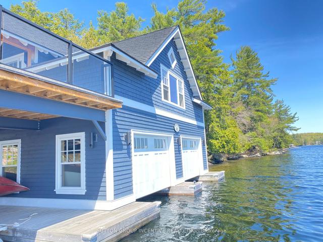 12 Ouno Island, House detached with 6 bedrooms, 3 bathrooms and 2 parking in Muskoka Lakes ON | Image 36
