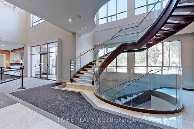 115 - 37 Galleria Pkwy, Condo with 1 bedrooms, 1 bathrooms and 1 parking in Markham ON | Image 10