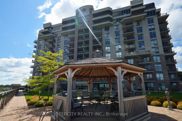 506 - 699 Aberdeen Blvd, Condo with 2 bedrooms, 2 bathrooms and 1 parking in Midland ON | Image 11
