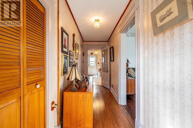205 York Street, House other with 0 bedrooms, 0 bathrooms and null parking in Lunenburg NS | Image 14