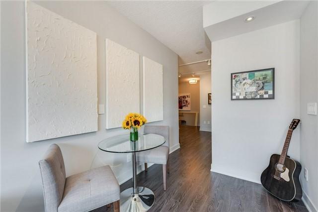 602 - 168 King St E, Condo with 1 bedrooms, 1 bathrooms and null parking in Toronto ON | Image 8