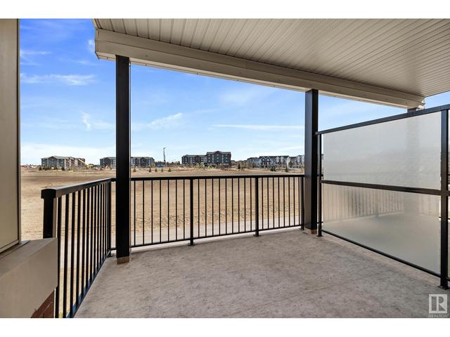 213 - 5001 Eton Bv, Condo with 2 bedrooms, 2 bathrooms and 1 parking in Edmonton AB | Image 18