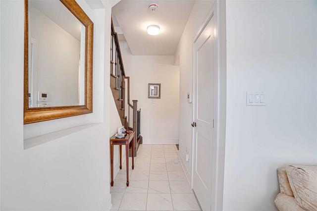 2 - 2 Church St, House attached with 3 bedrooms, 3 bathrooms and 2 parking in Vaughan ON | Image 32