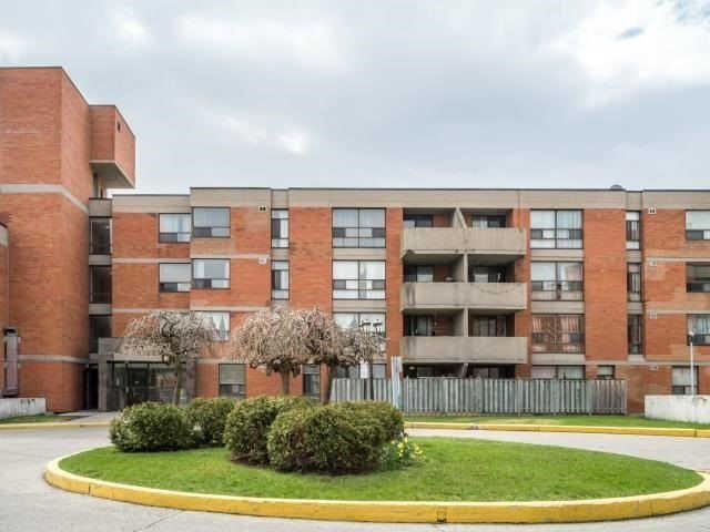 204 - 1703 Mccowan Rd, Condo with 2 bedrooms, 1 bathrooms and 1 parking in Toronto ON | Image 8