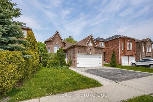 22 Parnell Cres, House detached with 2 bedrooms, 1 bathrooms and 3 parking in Whitby ON | Image 22