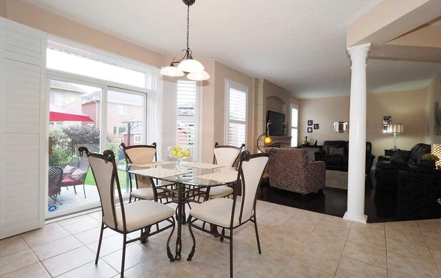 161 Falconridge Dr, House detached with 4 bedrooms, 3 bathrooms and 4 parking in Kitchener ON | Image 8
