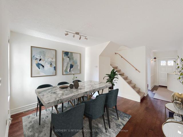 41 Geneva Ave, House attached with 3 bedrooms, 2 bathrooms and 0 parking in Toronto ON | Image 33