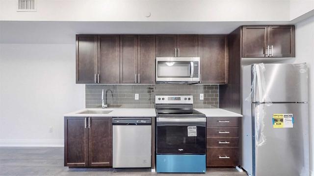 201 - 9700 Ninth Line, Condo with 1 bedrooms, 1 bathrooms and 1 parking in Markham ON | Image 4