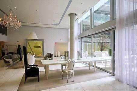 711 - 75 Portland St, Condo with 1 bedrooms, 1 bathrooms and 0 parking in Toronto ON | Image 11