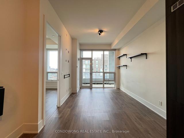 1301 - 38 Cameron St, Condo with 1 bedrooms, 1 bathrooms and 0 parking in Toronto ON | Image 15
