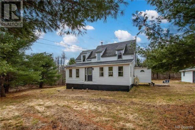 7440 Route 126 Route, House detached with 3 bedrooms, 1 bathrooms and null parking in Harcourt NB | Image 2