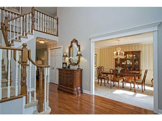 949 Wintergreen Pl, House detached with 4 bedrooms, 3 bathrooms and 4 parking in Burlington ON | Image 4