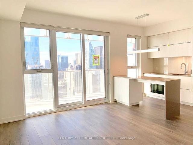 3407 - 15 Lower Jarvis St W, Condo with 1 bedrooms, 1 bathrooms and 1 parking in Toronto ON | Image 11