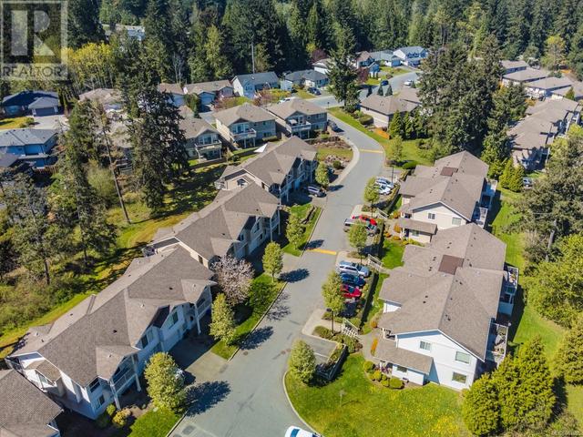 200 - 830 Varsity Way, House attached with 3 bedrooms, 2 bathrooms and 2 parking in Nanaimo BC | Image 12
