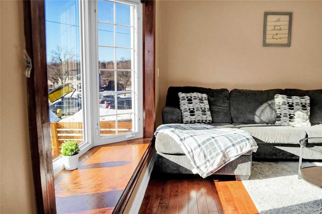 838 Monaghan Ave, House semidetached with 3 bedrooms, 4 bathrooms and 2 parking in Oshawa ON | Image 35