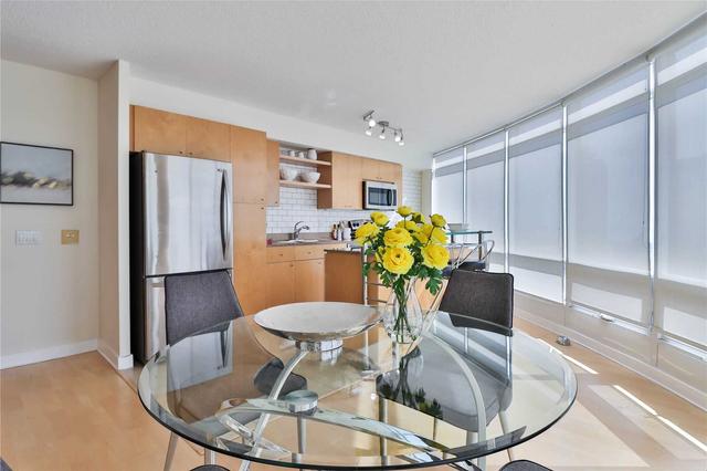 3209 - 361 Front St, Condo with 1 bedrooms, 1 bathrooms and 1 parking in Toronto ON | Image 11