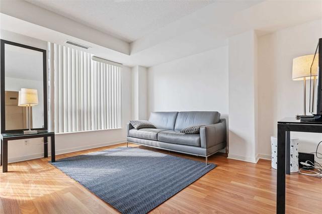 309 - 76 Shuter St, Condo with 1 bedrooms, 1 bathrooms and 1 parking in Toronto ON | Image 33