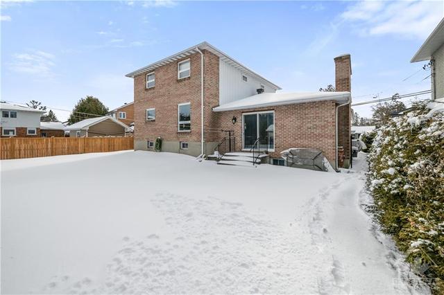 1675 Ortona Avenue, House detached with 4 bedrooms, 4 bathrooms and 4 parking in Ottawa ON | Image 28
