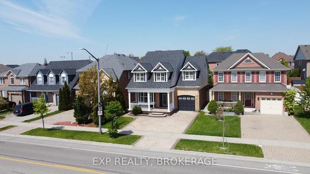 2921 Westoak Trails Blvd, House detached with 3 bedrooms, 3 bathrooms and 3 parking in Oakville ON | Image 27