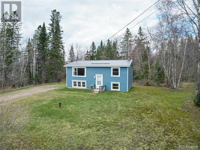 1149 Route 616, House detached with 4 bedrooms, 1 bathrooms and null parking in Bright NB | Image 40