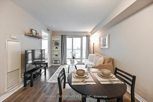 518 - 27 Rean Dr, Condo with 1 bedrooms, 2 bathrooms and 1 parking in Toronto ON | Image 33