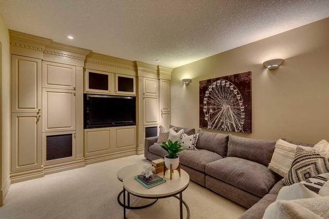 920 Crescent Boulevard Sw, House detached with 4 bedrooms, 5 bathrooms and 4 parking in Calgary AB | Image 31