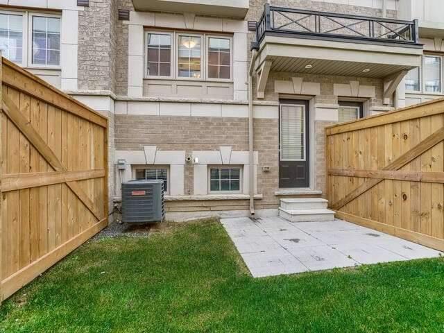 2502 Rosedrop Path, Townhouse with 4 bedrooms, 3 bathrooms and 2 parking in Oshawa ON | Image 17