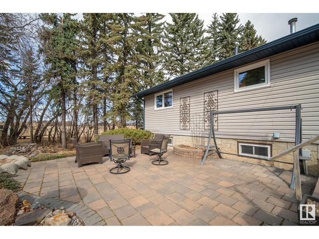 2015 41 Av Sw, House detached with 3 bedrooms, 2 bathrooms and null parking in Edmonton AB | Image 60