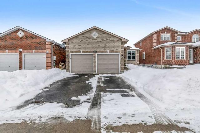 20 Patrick Dr, House detached with 3 bedrooms, 2 bathrooms and 6 parking in Barrie ON | Image 21