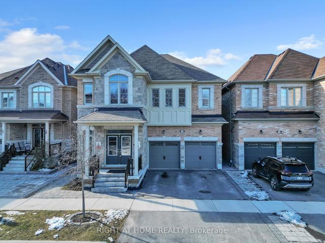 2146 Saffron Dr E, House detached with 5 bedrooms, 6 bathrooms and 5 parking in Pickering ON | Image 1