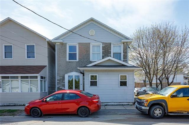 242 Simcoe Street, House detached with 3 bedrooms, 2 bathrooms and null parking in Collingwood ON | Image 20