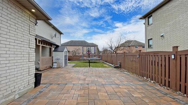 6 Lemsford Dr, House detached with 4 bedrooms, 6 bathrooms and 9 parking in Markham ON | Image 26