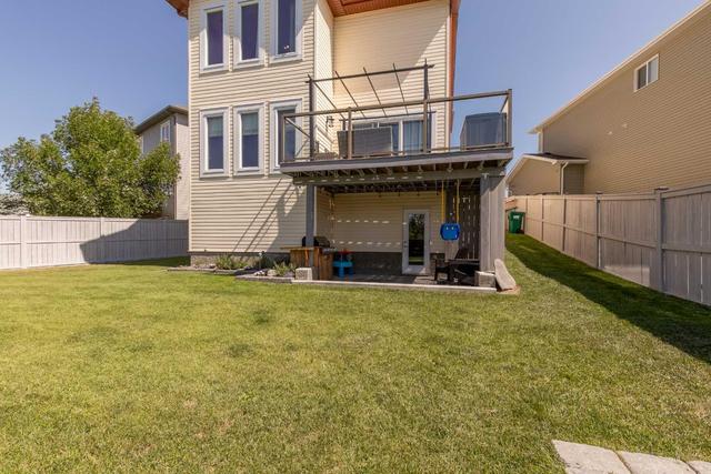 669 Twinriver Crescent W, House detached with 3 bedrooms, 2 bathrooms and 4 parking in Lethbridge AB | Image 44