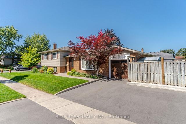 3375 Hannibal Rd, House detached with 3 bedrooms, 2 bathrooms and 5 parking in Burlington ON | Image 12