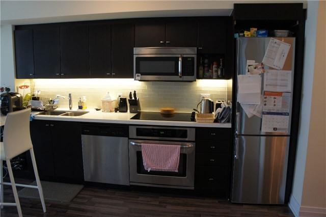 1002 - 565 Wilson Ave, Condo with 2 bedrooms, 2 bathrooms and 1 parking in Toronto ON | Image 5