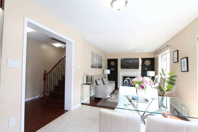 23 Tiller St, House detached with 4 bedrooms, 3 bathrooms and 4 parking in Ajax ON | Image 36