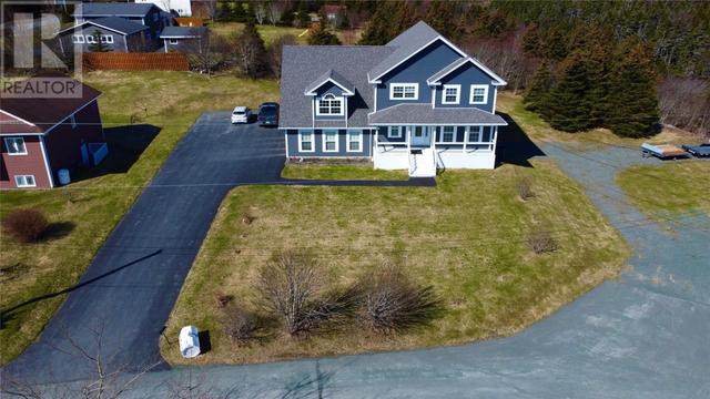 5 Jen's Place, House detached with 3 bedrooms, 3 bathrooms and null parking in Torbay NL | Image 8