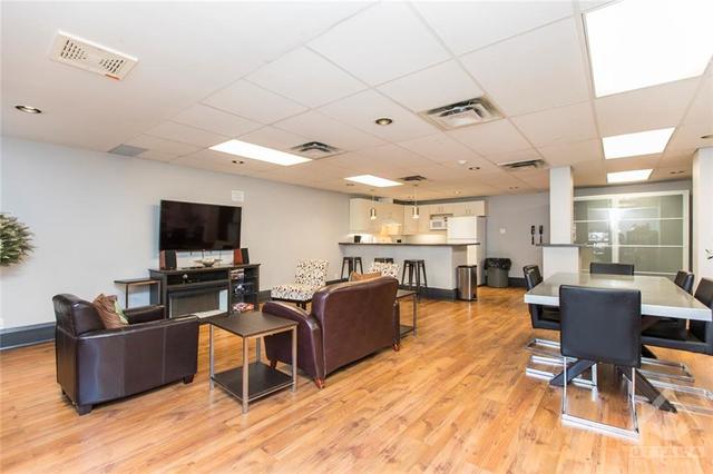 107 - 429 Somerset Street, Condo with 1 bedrooms, 1 bathrooms and null parking in Ottawa ON | Image 17