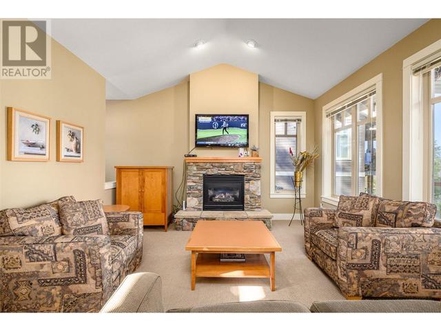22 - 251 Predator Ridge Drive, House detached with 2 bedrooms, 2 bathrooms and null parking in Vernon BC | Image 8